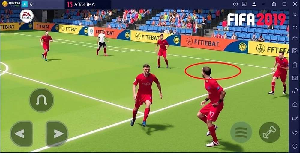 FIFA Mobile Guru - Thriving Community FIFA Mobile Guru player community in India