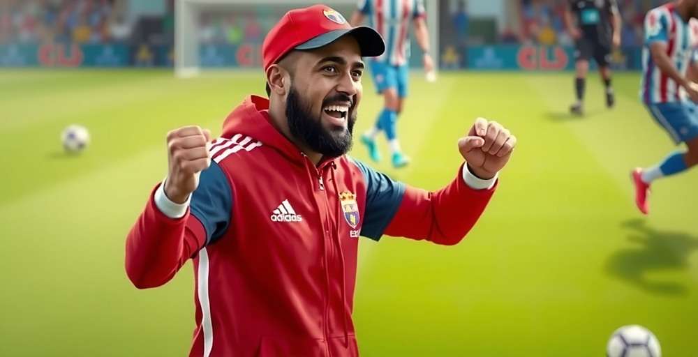 FIFA Mobile Guru - Legendary Coaches FIFA Mobile Guru Indian legend coaches providing guidance